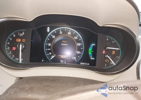 2015 Buick Lacrosse Leather from USA, damaged, VIN 1G4GB5GR7FF190438